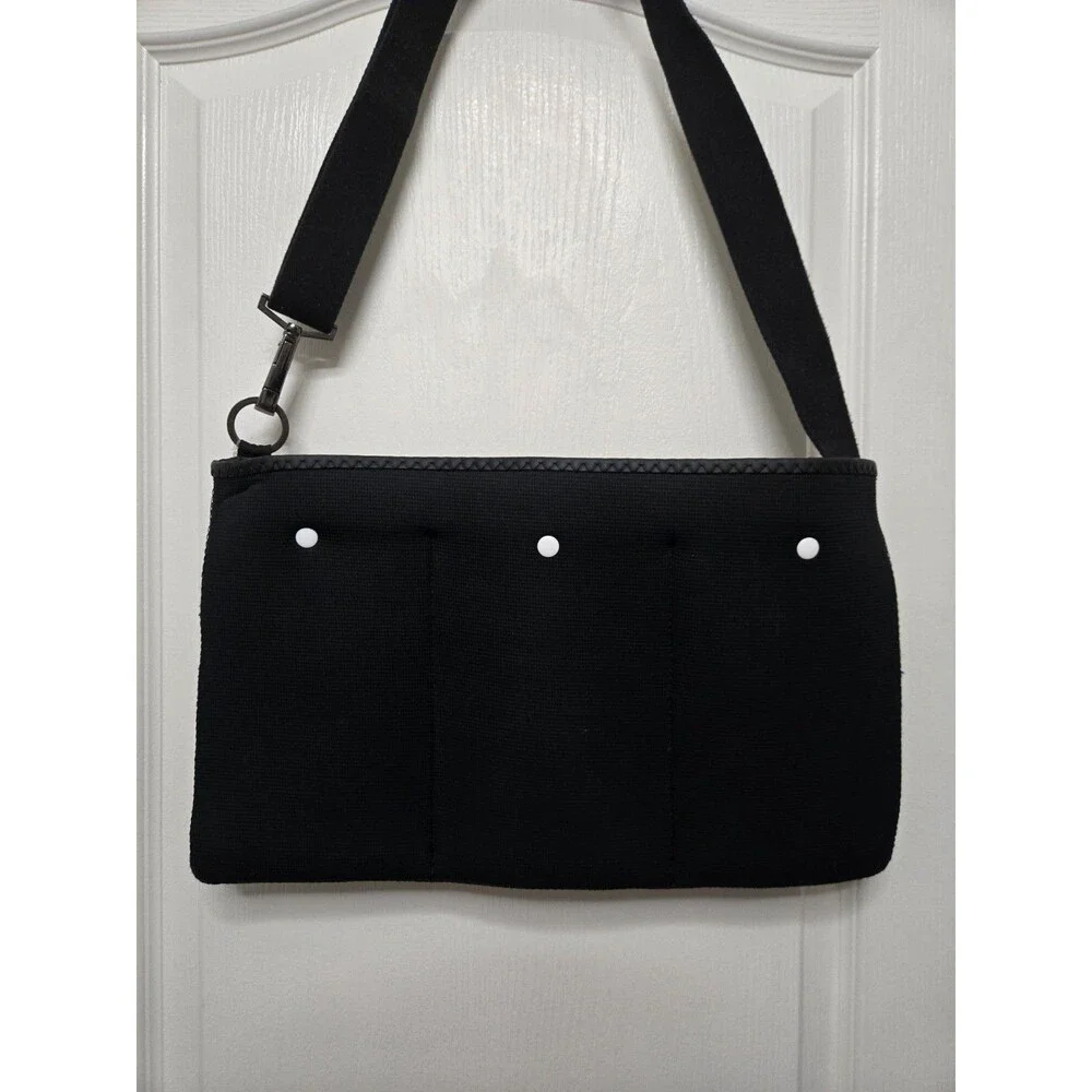 Shootsac Lens Messenger Bag -- Photography Padded EUC -- Free Shipping